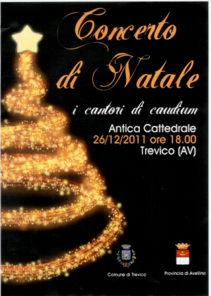 Concerto di Natale