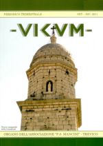 Presentazione del periodico Vicum