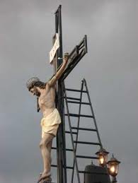 Processione del Calvario